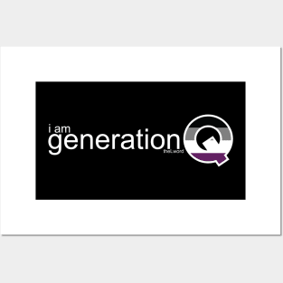 Generation Q Ace Posters and Art